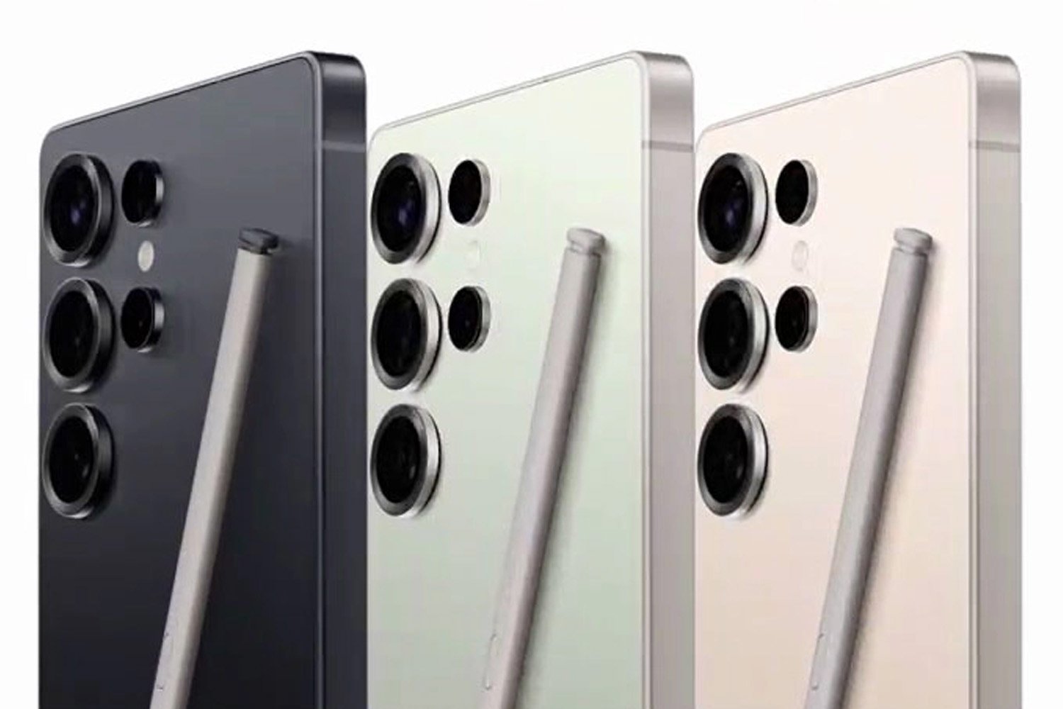 Le Samsung Galaxy S25 Ultra 256 Go : Une Analyse Détaillée Le Samsung Galaxy S25 Ultra 256 Go : Une Analyse Détaillée