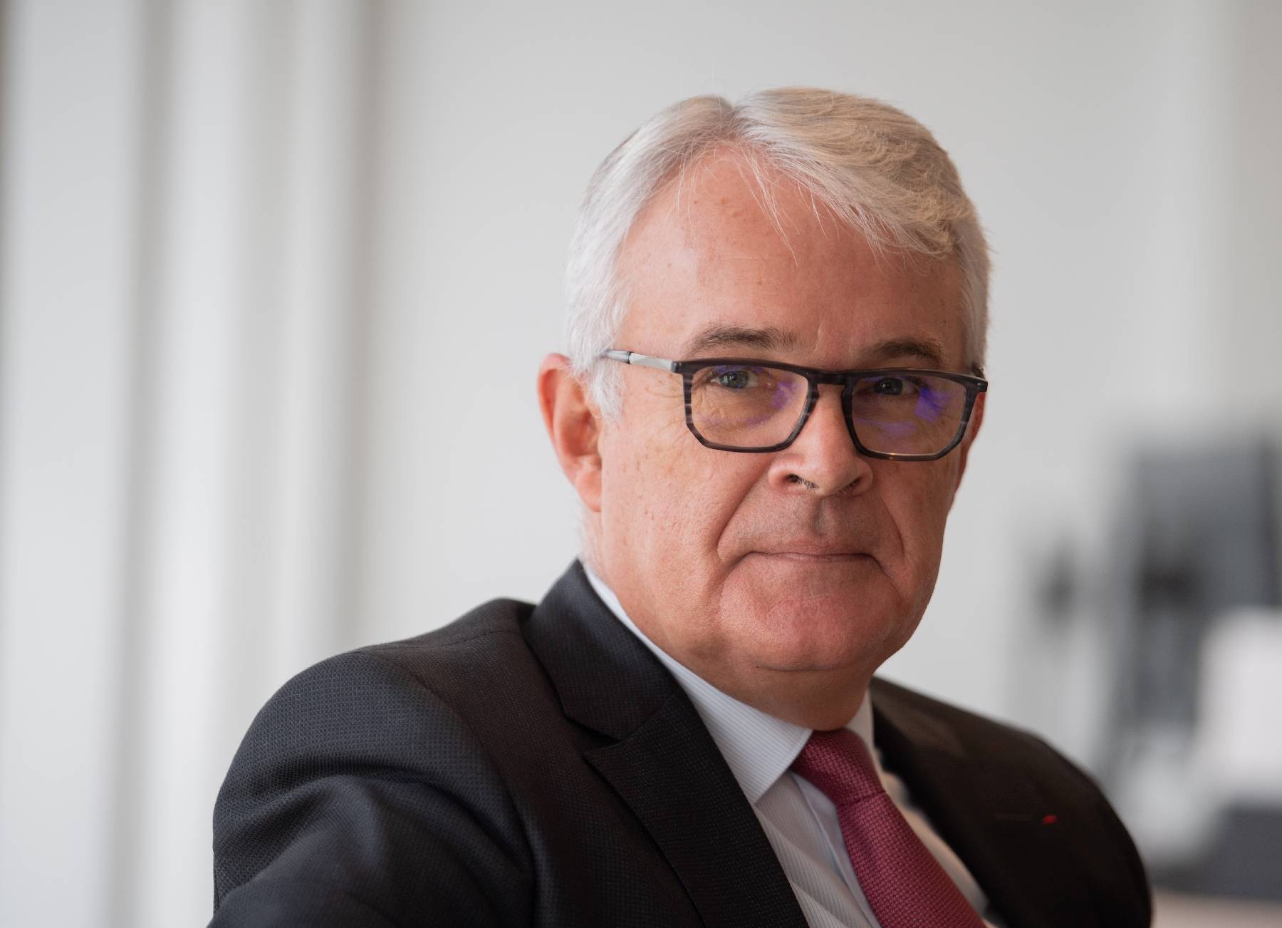Le Silence D'Alexis Kohler : Une Crise Institutionnelle Selon Transparency International? Le Silence D'Alexis Kohler : Une Crise Institutionnelle Selon Transparency International?