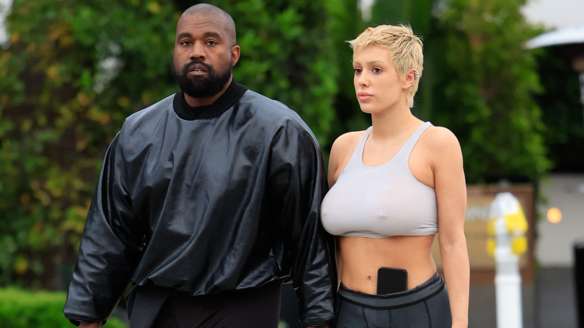 Learn About Angelina Censori, Sister Of Kanye West's Wife Learn About Angelina Censori, Sister Of Kanye West's Wife