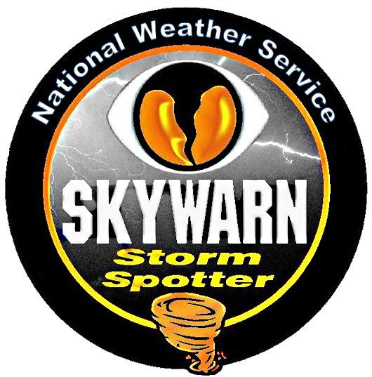 Learn SKYWARN Spotting Techniques: Spring Class With Tom Atkins Learn SKYWARN Spotting Techniques: Spring Class With Tom Atkins