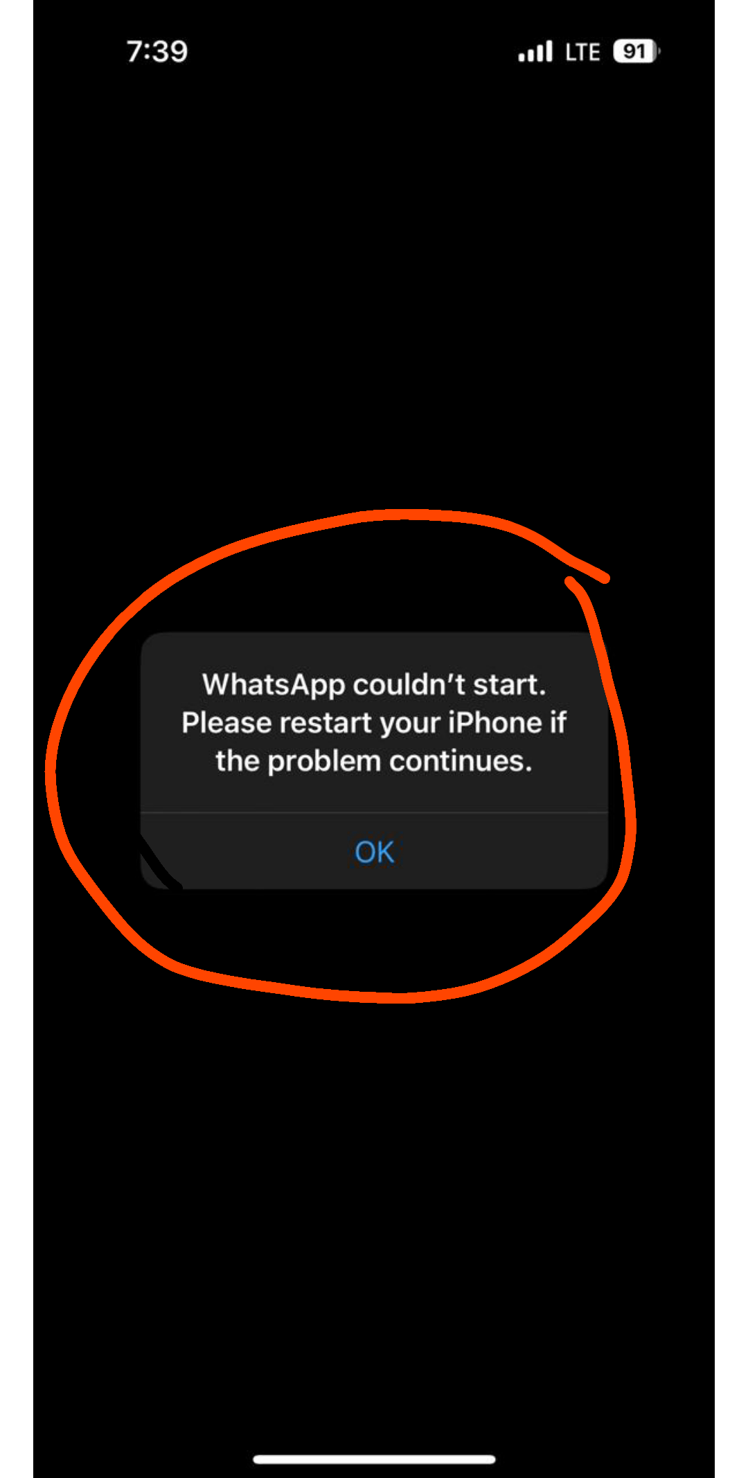 Learning From SARAH VINE's WhatsApp Error: Preventing Digital Debacles Learning From SARAH VINE's WhatsApp Error: Preventing Digital Debacles