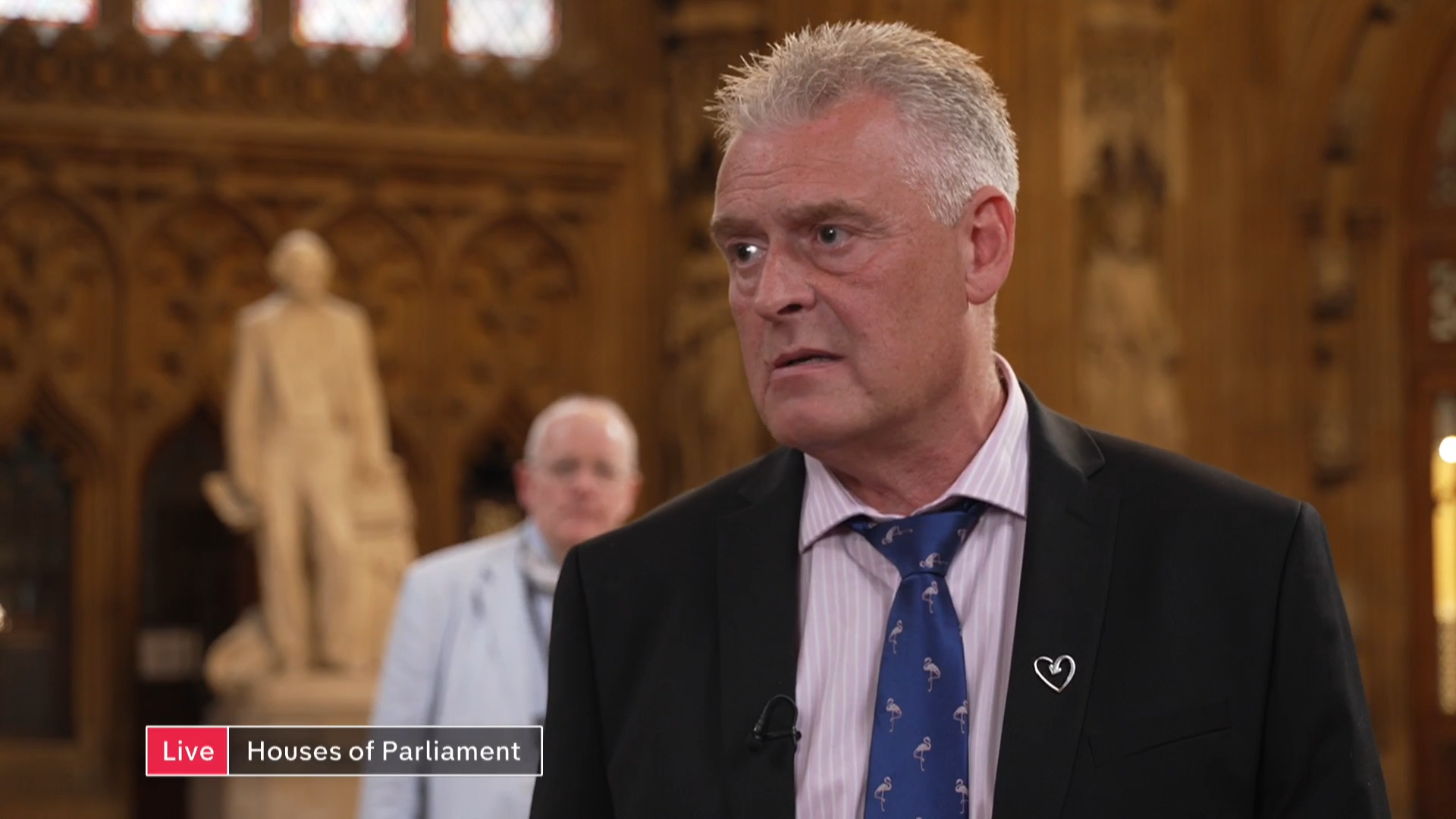 Lee Anderson Ignites Tory Civil War: Party Dysfunction Blamed On Rupert Lowe Lee Anderson Ignites Tory Civil War: Party Dysfunction Blamed On Rupert Lowe