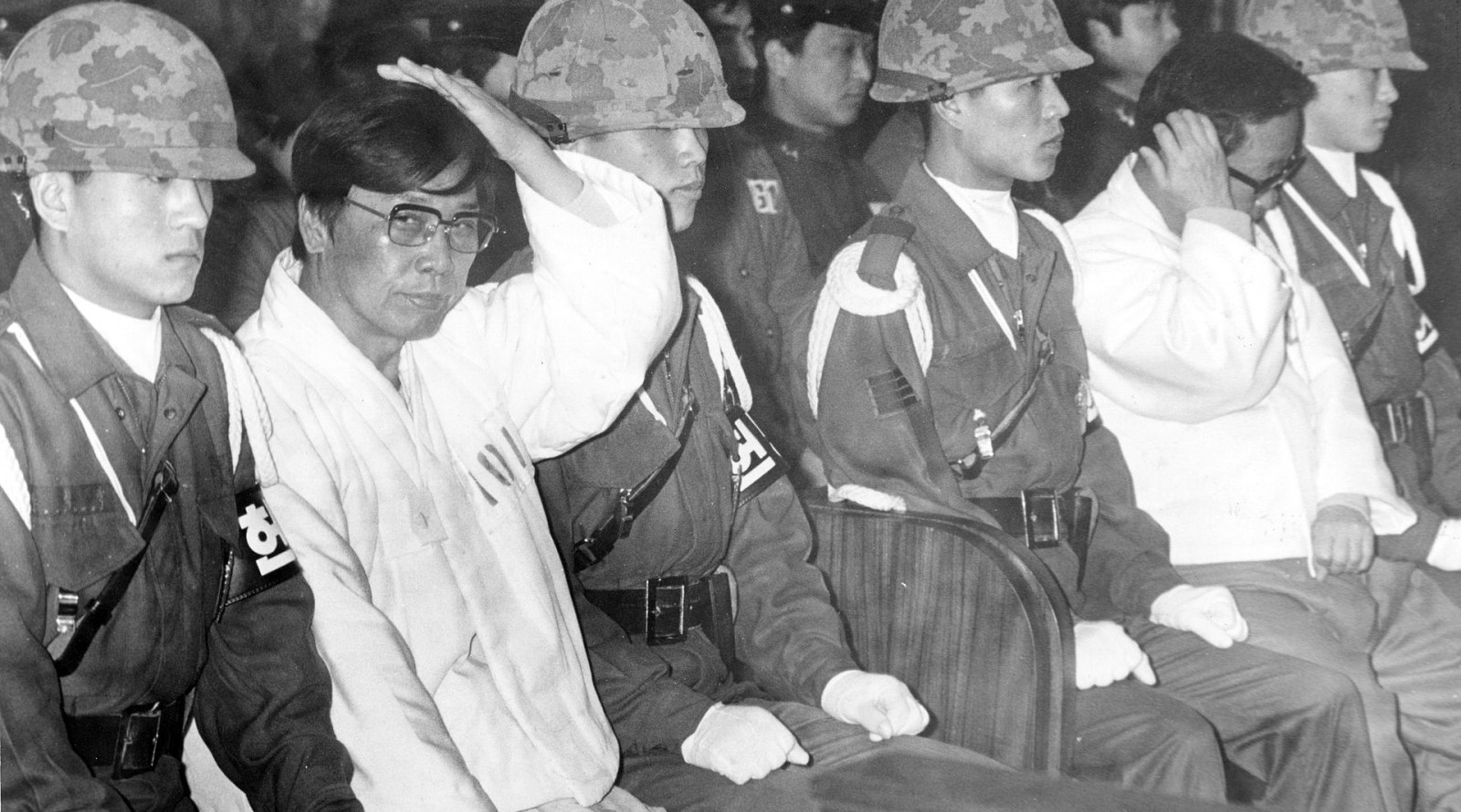 Lee Jae-myung's Acquittal Overturned: Implications For South Korean Politics Lee Jae-myung's Acquittal Overturned: Implications For South Korean Politics