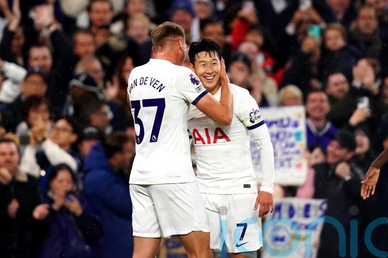 Leeds' Return To Championship Summit: A Tottenham Loanee's Impact Leeds' Return To Championship Summit: A Tottenham Loanee's Impact