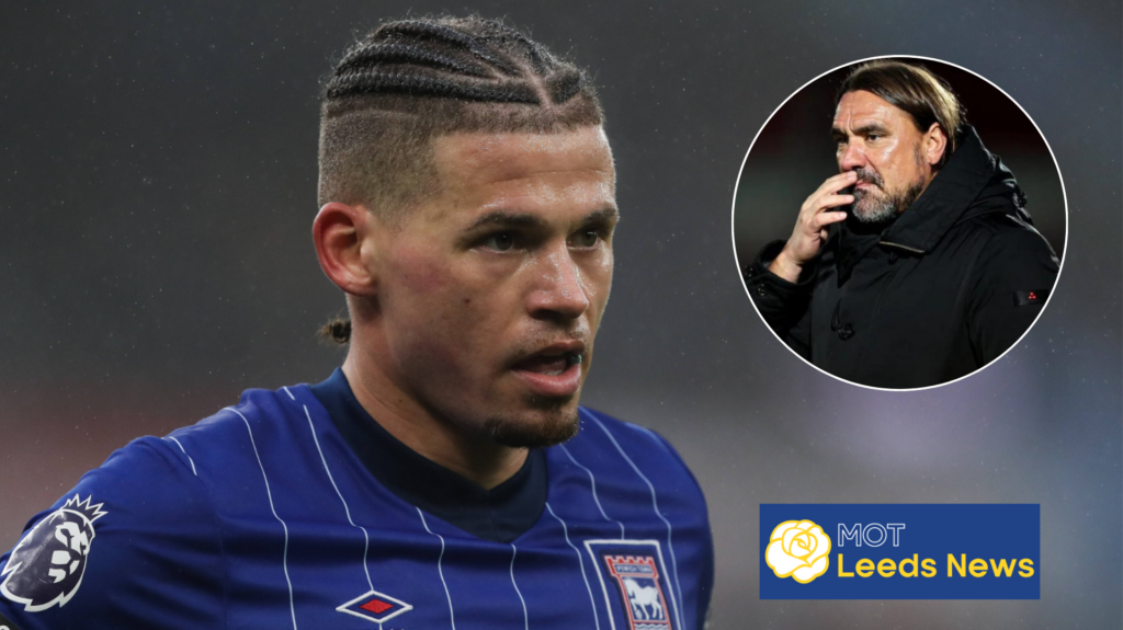 Leeds United Summer Transfers: Phillips Update And Incoming Player Leeds United Summer Transfers: Phillips Update And Incoming Player