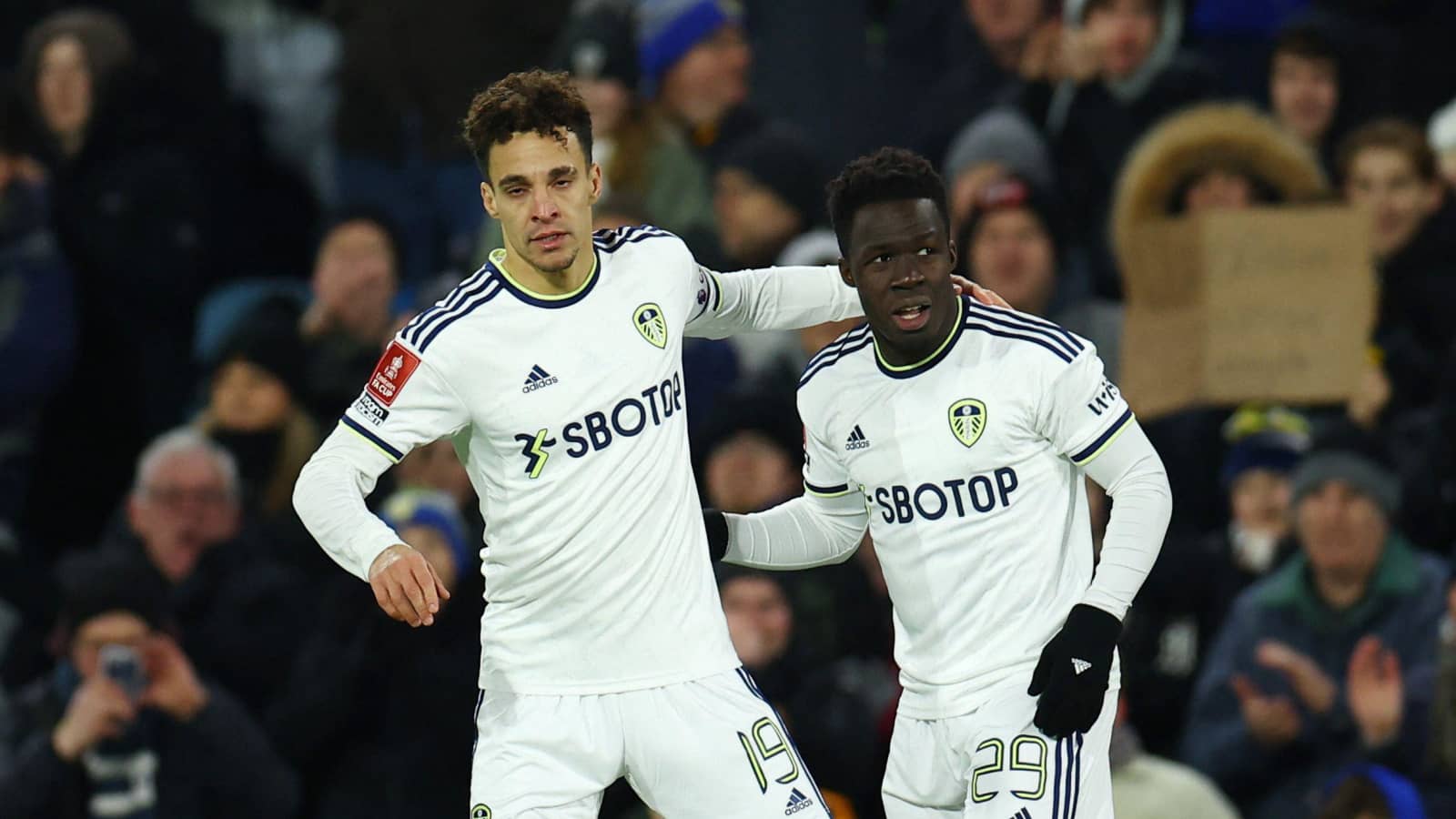 Leeds United Transfer News: Verbal Agreement Reached, Player's Stance Revealed Leeds United Transfer News: Verbal Agreement Reached, Player's Stance Revealed