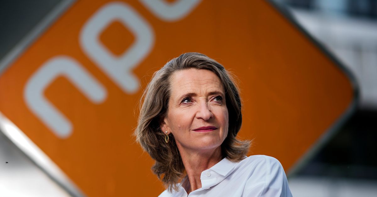 Leeflang-Aangelegenheid: Bruins En NPO Moeten Met Toezichthouder In Overleg Treden Leeflang-Aangelegenheid: Bruins En NPO Moeten Met Toezichthouder In Overleg Treden