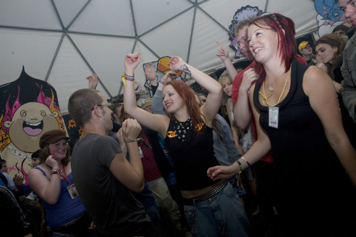 Legal Action Halts Music Festivals In Parks Legal Action Halts Music Festivals In Parks