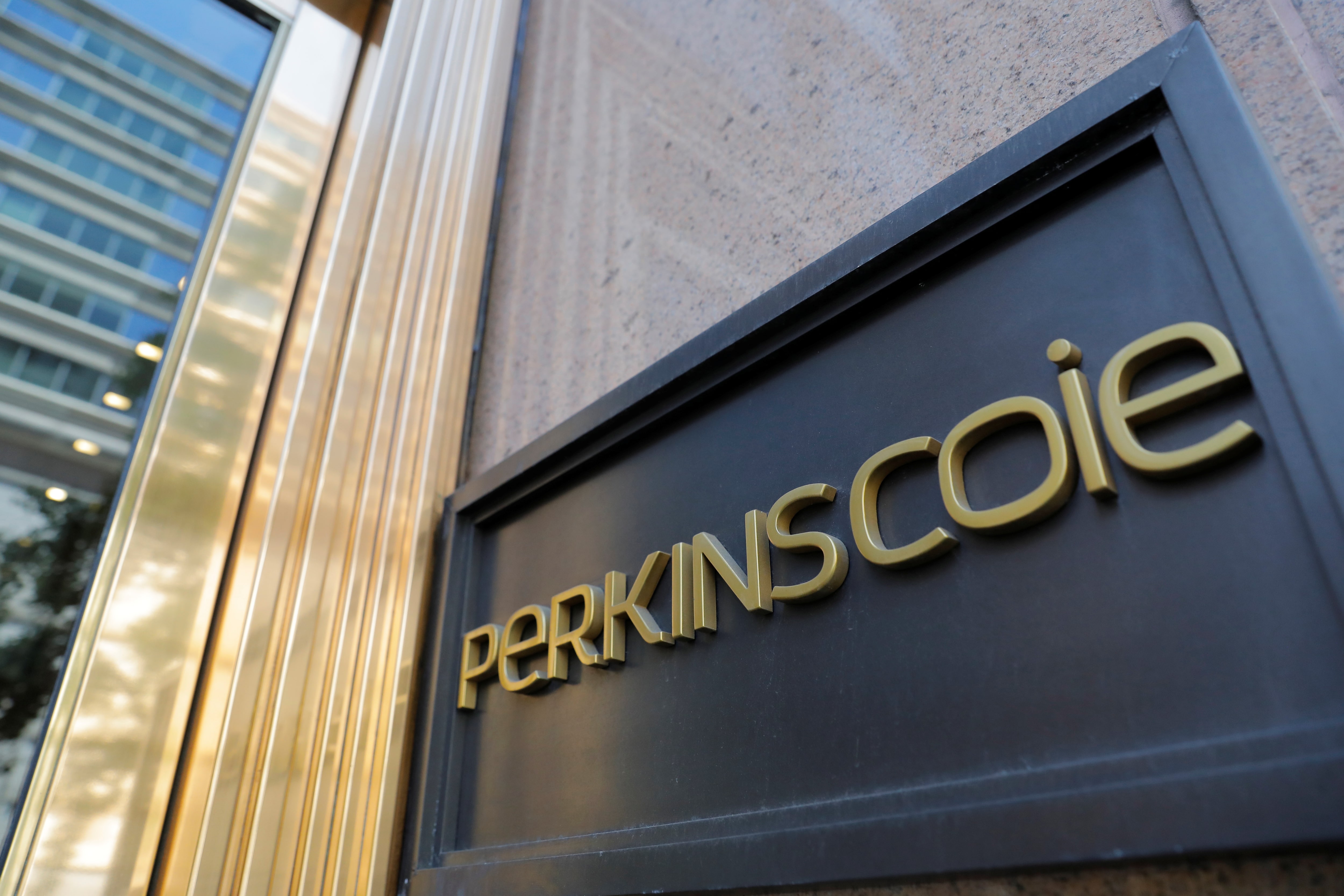 Legal Victory For Perkins Coie: Judge Invalidates Trump Order Legal Victory For Perkins Coie: Judge Invalidates Trump Order
