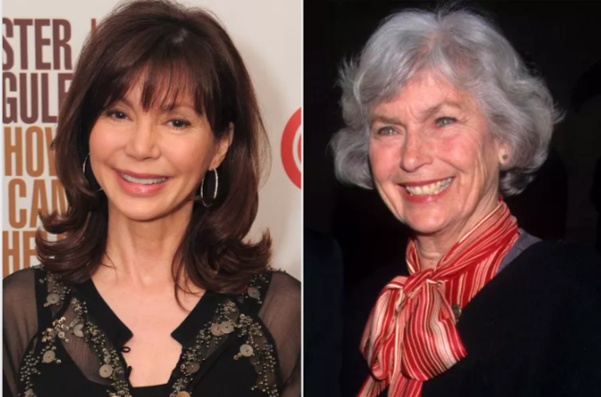 Legendary Actress Priscilla Pointer Dead At 100: A Career Retrospective