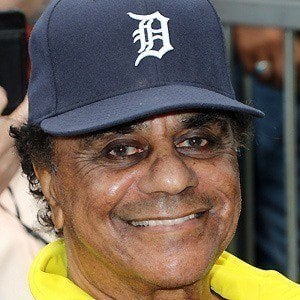 Legendary Singer Johnny Mathis Retires After Decades-Long Career Legendary Singer Johnny Mathis Retires After Decades-Long Career