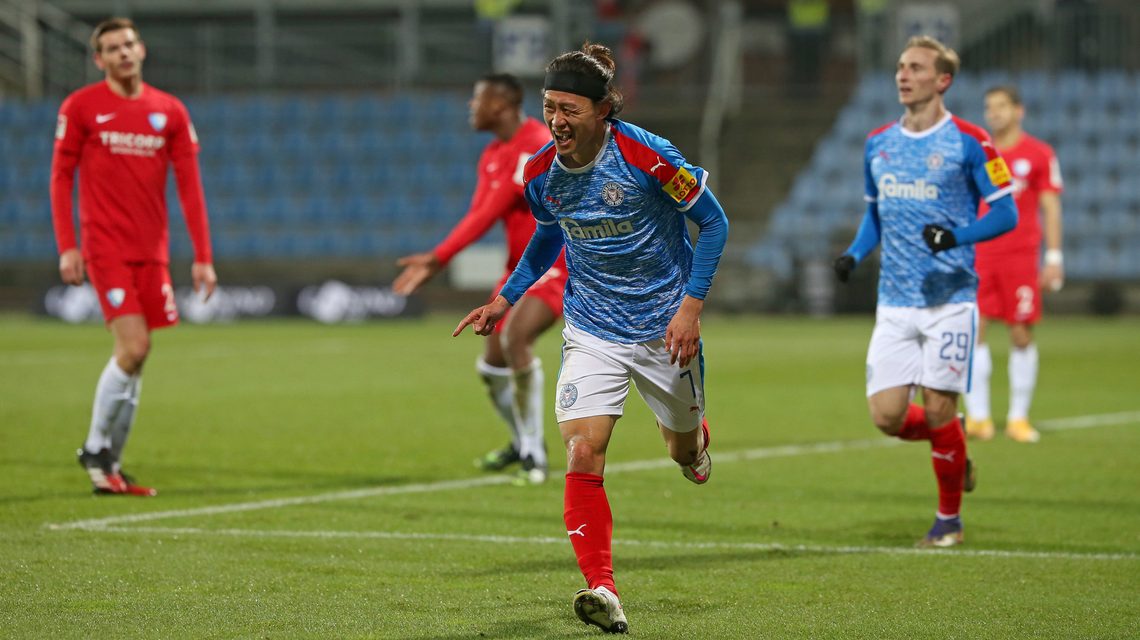 Leipzig's UCL Bid Fails: Bochum And Holstein Kiel Drop To 2. Bundesliga Leipzig's UCL Bid Fails: Bochum And Holstein Kiel Drop To 2. Bundesliga