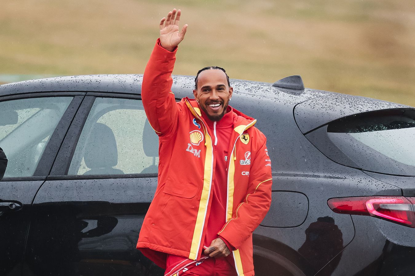 Леклер И Хэмилтон: Подробности Дисквалификации На Гонке Ferrari Леклер И Хэмилтон: Подробности Дисквалификации На Гонке Ferrari