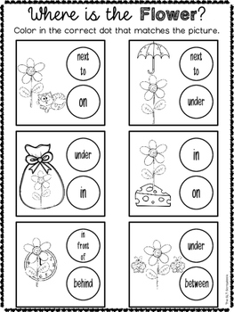 Lente Is Here: Your Guide To Spring Language And Activities Lente Is Here: Your Guide To Spring Language And Activities