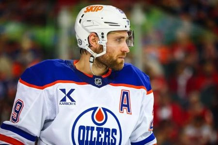Leon Draisaitl Injury Update: Oilers Star Expected Back For Playoffs Leon Draisaitl Injury Update: Oilers Star Expected Back For Playoffs
