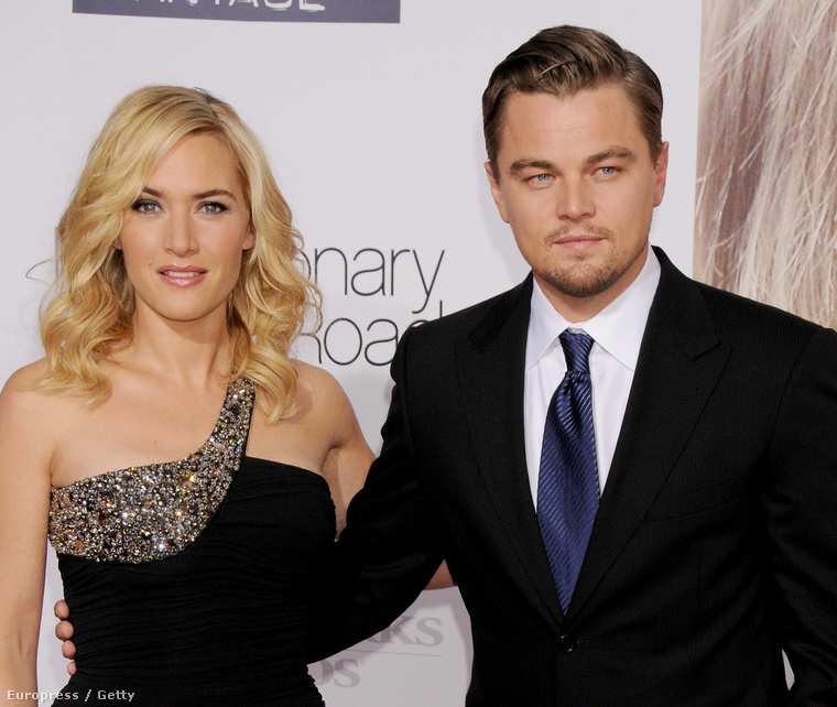 Leonardo DiCaprio: A Túl Magas Gázsik Veszélye. Leonardo DiCaprio: A Túl Magas Gázsik Veszélye.
