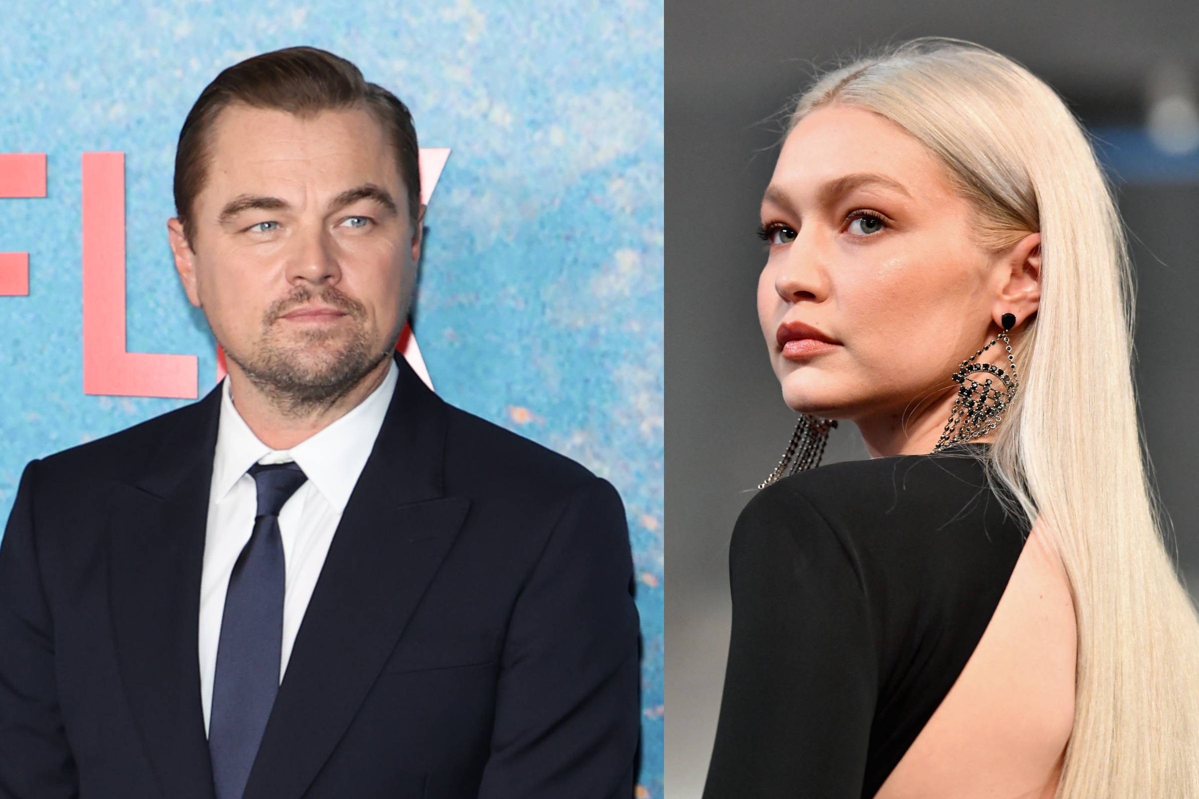 Leonardo DiCaprio And His Dating History: Fact Vs. Fiction Leonardo DiCaprio And His Dating History: Fact Vs. Fiction