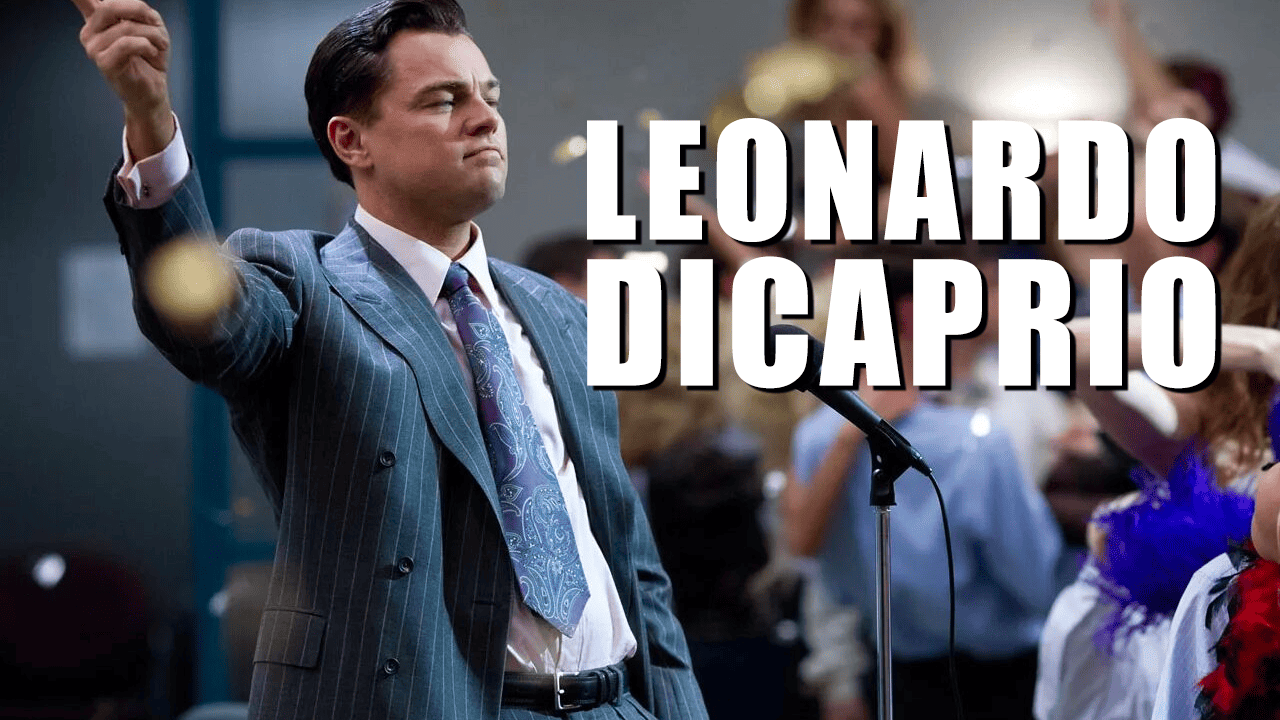 Leonardo DiCaprio - Promijenio Se Do Neprepoznatljivosti (Slobodna Dalmacija) Leonardo DiCaprio - Promijenio Se Do Neprepoznatljivosti (Slobodna Dalmacija)