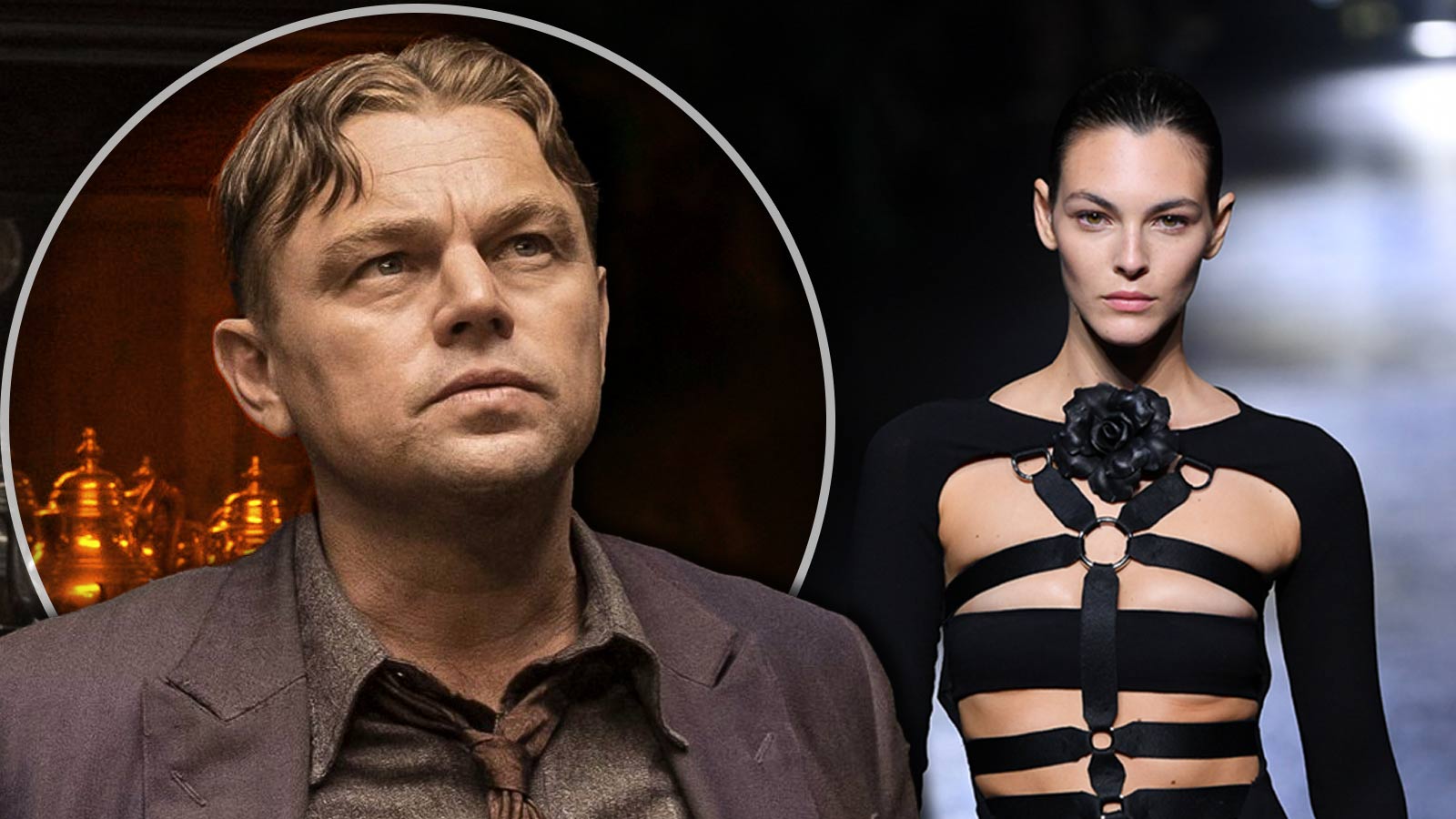 Leonardo DiCaprio's Dating Rule: Debunked? The Truth Behind His Latest Relationship Leonardo DiCaprio's Dating Rule: Debunked? The Truth Behind His Latest Relationship