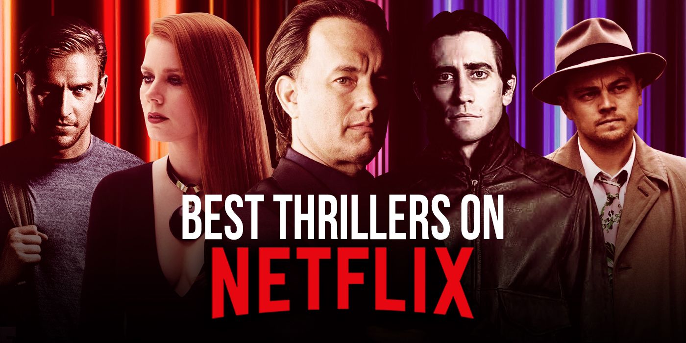 Leonardo DiCaprio's Latest: A Tense Spy Thriller On Netflix Leonardo DiCaprio's Latest: A Tense Spy Thriller On Netflix