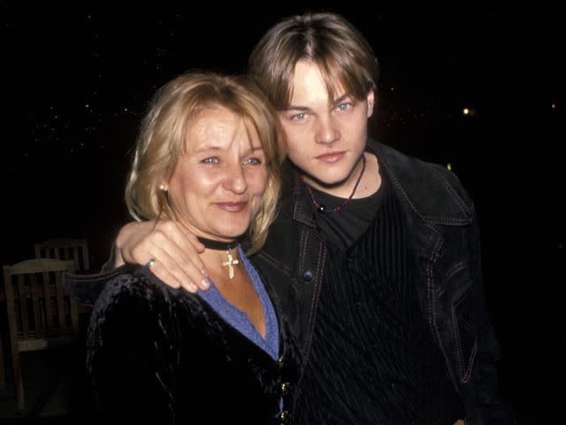 Leonardo DiCaprio's Next 5 Films: A Complete Guide Leonardo DiCaprio's Next 5 Films: A Complete Guide