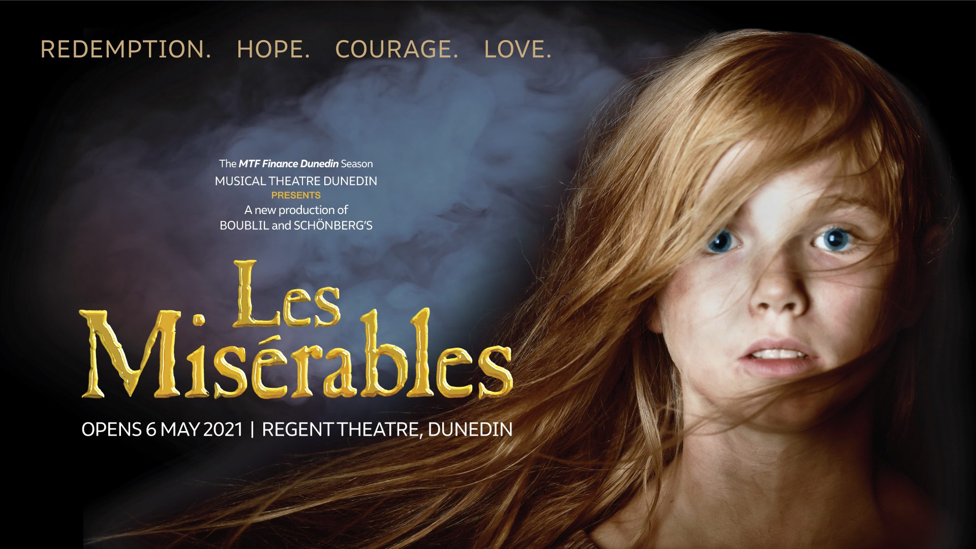 Les Mis Cast May Boycott Trump's Kennedy Center Performance Les Mis Cast May Boycott Trump's Kennedy Center Performance