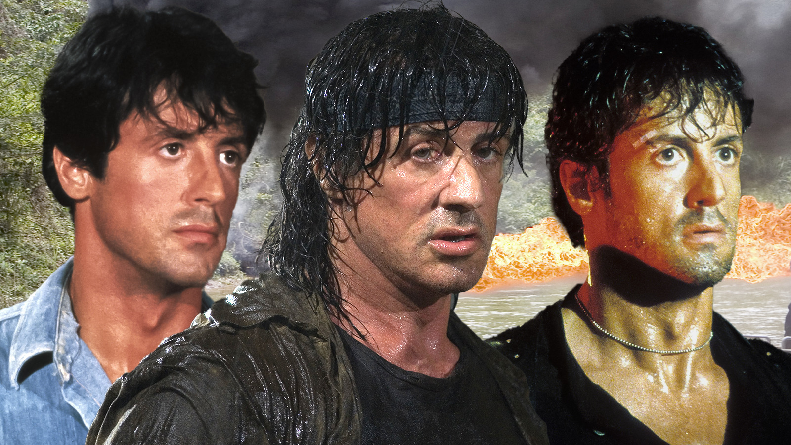 Les Regrets De Sylvester Stallone : L'Héritage De Cobra Les Regrets De Sylvester Stallone : L'Héritage De Cobra