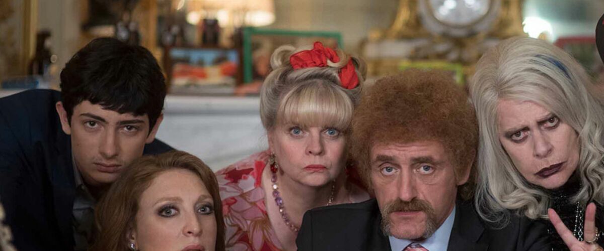 Les Tuche 5 : Un Film Dédié À Qui ? Les Tuche 5 : Un Film Dédié À Qui ?