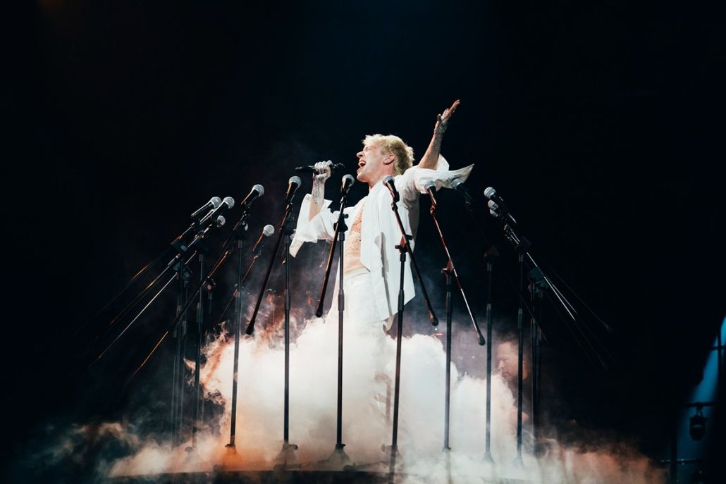 Leslie Cable's Eurovision Belgium Reign Ends: Michaël De Lil Takes Over After 2026 Leslie Cable's Eurovision Belgium Reign Ends: Michaël De Lil Takes Over After 2026