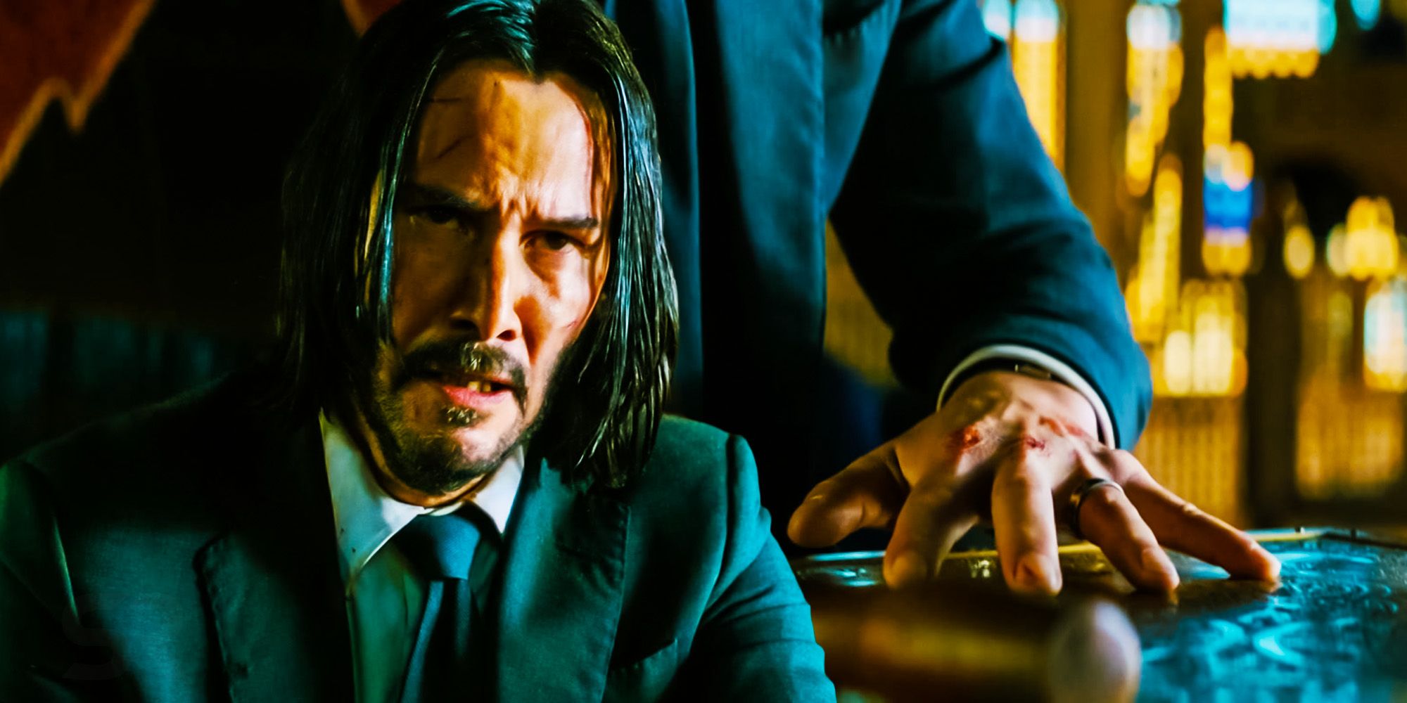 Let's Get On That: Why John Wick 5 Needs A Keanu Reeves Team-Up Let's Get On That: Why John Wick 5 Needs A Keanu Reeves Team-Up