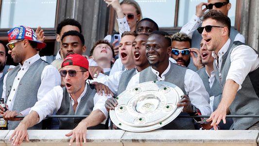 Leverkusen Stalls Bayern's Bundesliga Triumph: Kane's Absence Adds To Disappointment Leverkusen Stalls Bayern's Bundesliga Triumph: Kane's Absence Adds To Disappointment
