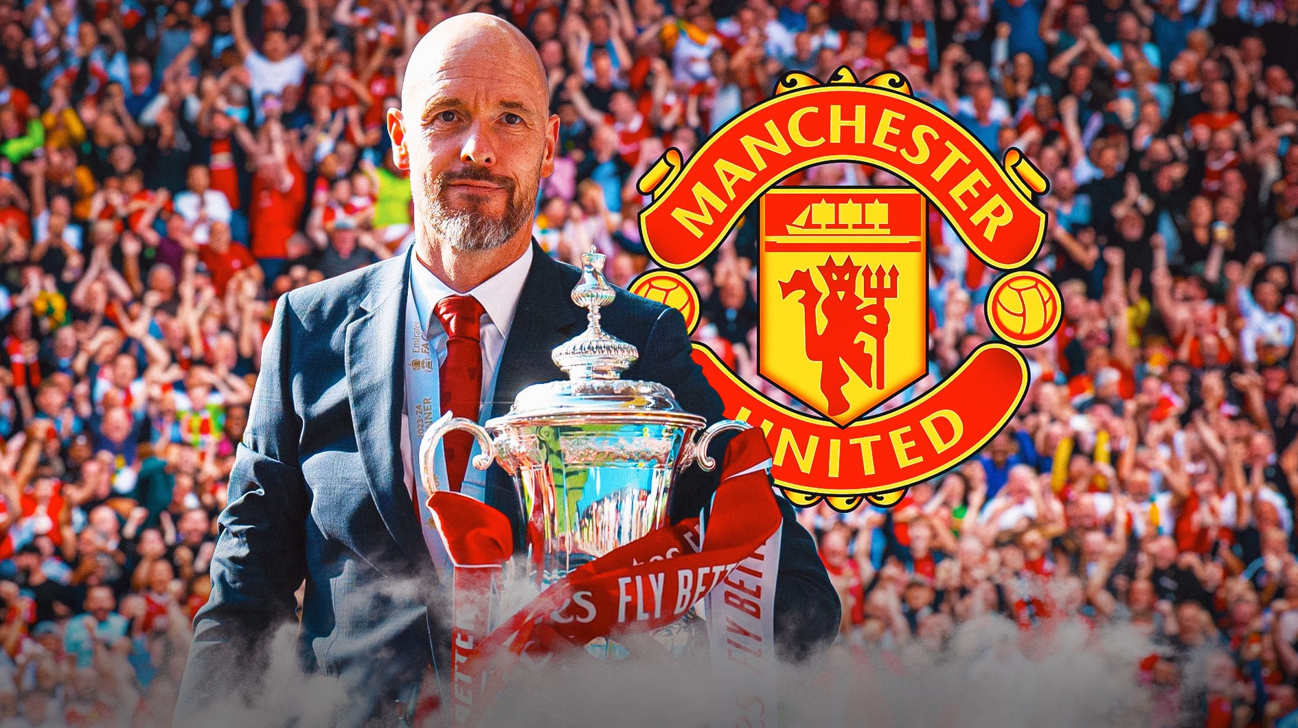 Leverkusen's Managerial Search: Ten Hag's Position And Manchester United's Interest Leverkusen's Managerial Search: Ten Hag's Position And Manchester United's Interest