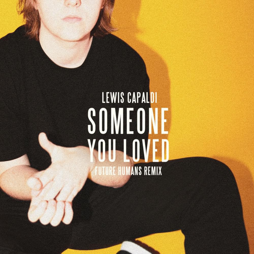 Lewis Capaldi: Album Stays Strong In Charts Lewis Capaldi: Album Stays Strong In Charts