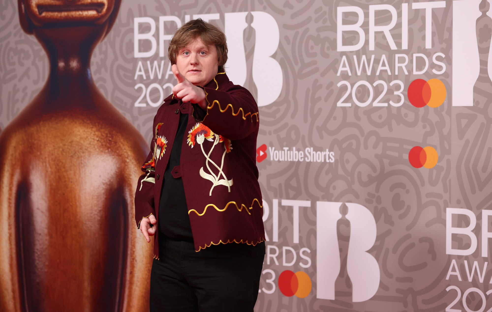 Lewis Capaldi's New Album: Maintaining Its Winning Streak Lewis Capaldi's New Album: Maintaining Its Winning Streak