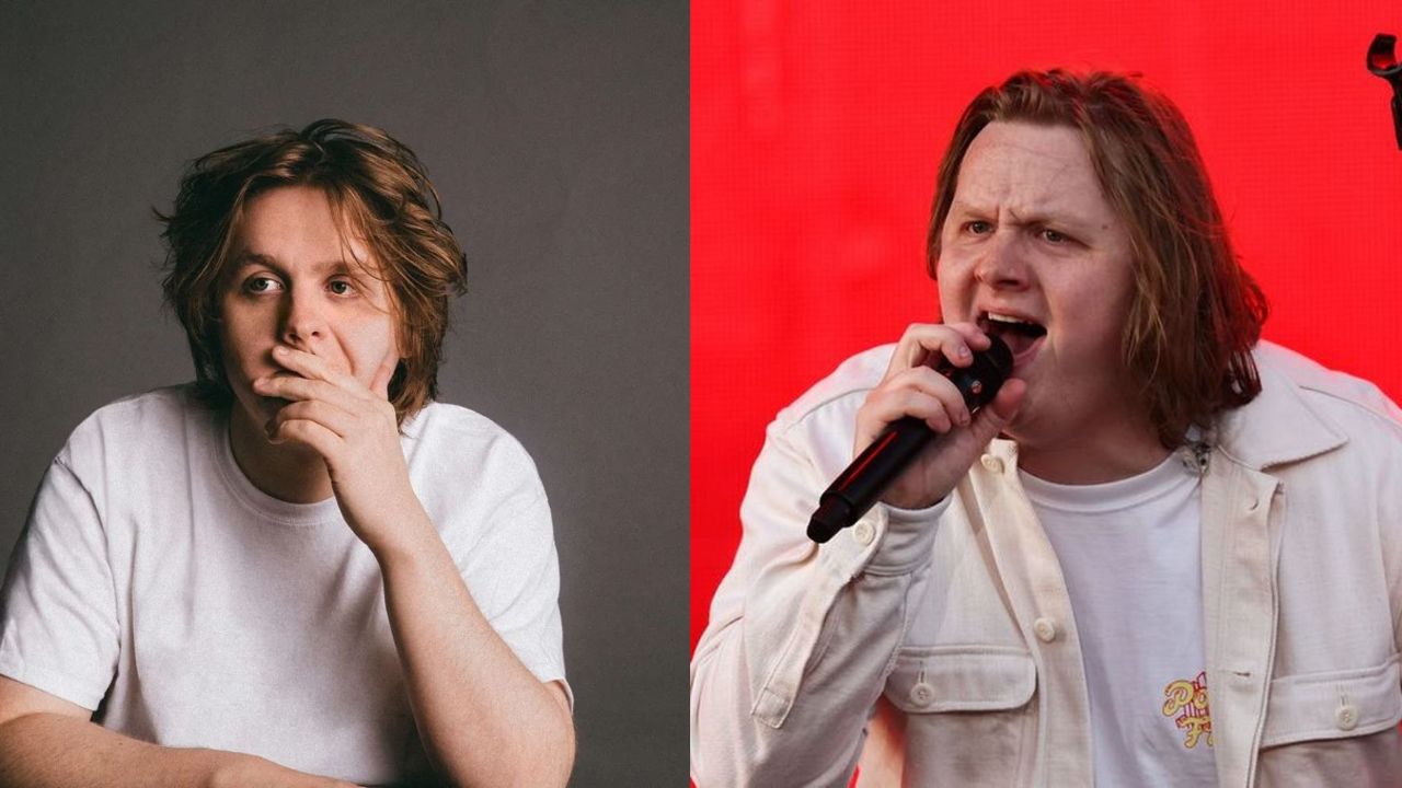 Lewis Capaldi's Post-2023 Return: A Surprise Performance At A Charity Event Lewis Capaldi's Post-2023 Return: A Surprise Performance At A Charity Event