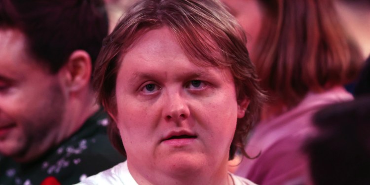 Lewis Capaldi's Rare Public Appearance Fuels Speculation Of Music Return Lewis Capaldi's Rare Public Appearance Fuels Speculation Of Music Return