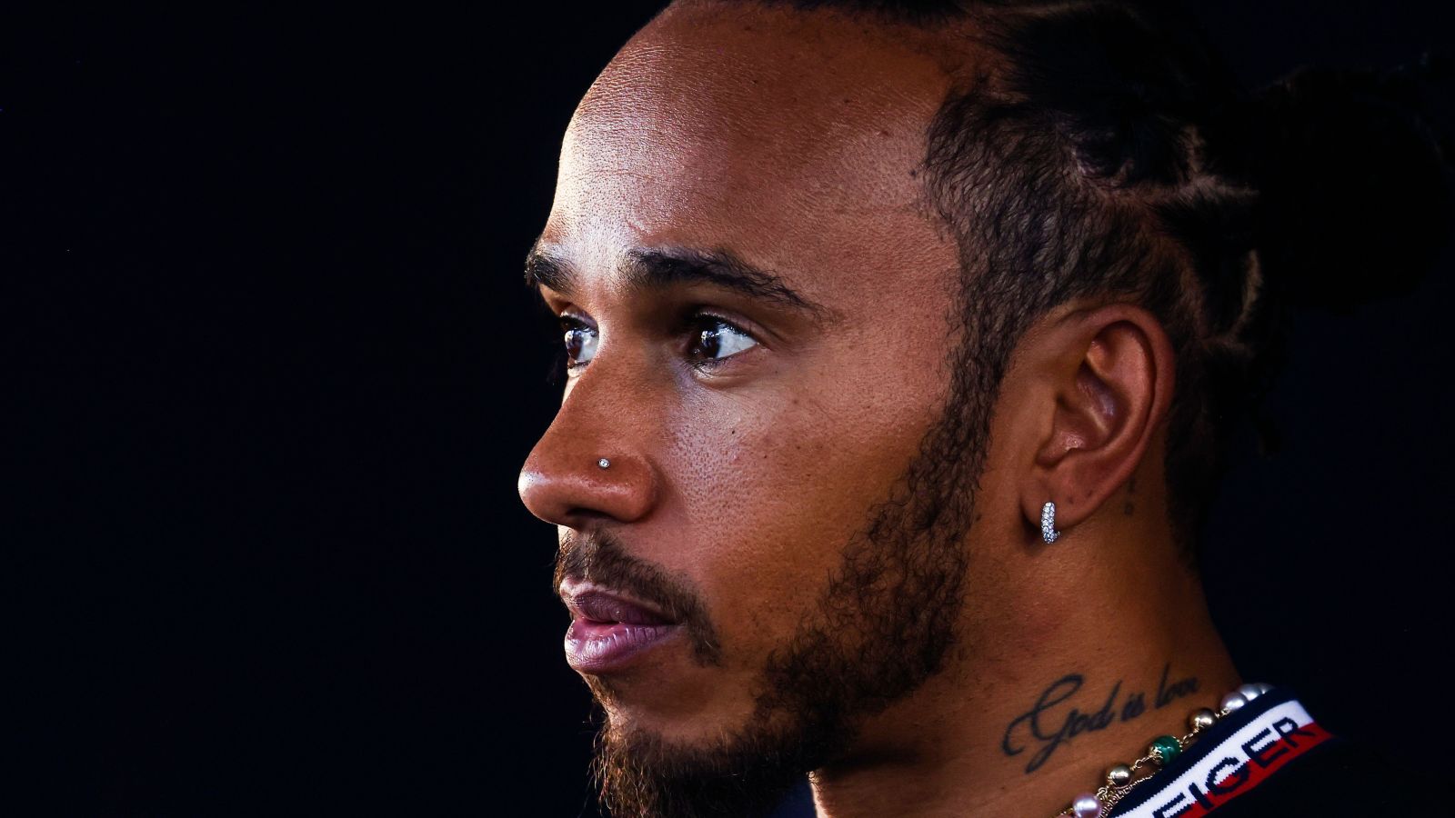 Lewis Hamilton And McLaren: An Unresolved Issue Revealed Lewis Hamilton And McLaren: An Unresolved Issue Revealed
