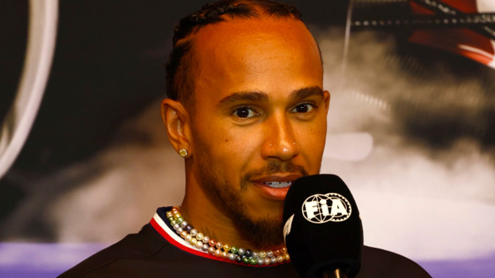 Lewis Hamilton And The New F1 Regulations: A Deeper Look Lewis Hamilton And The New F1 Regulations: A Deeper Look