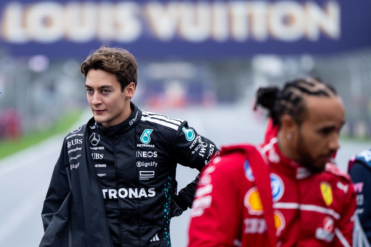 Lewis Hamilton Update Prompts Mercedes Investigation: F1 News Lewis Hamilton Update Prompts Mercedes Investigation: F1 News