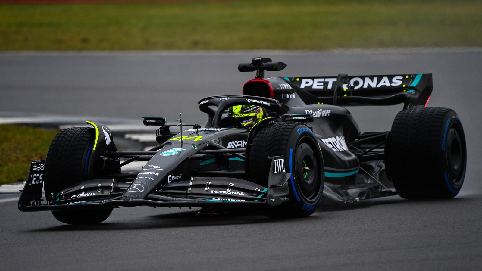 Lewis Hamilton's Advocacy: A Deeper Look At The New F1 Rules Lewis Hamilton's Advocacy: A Deeper Look At The New F1 Rules