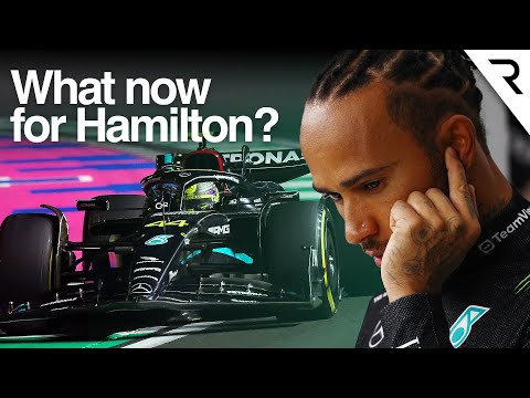 Lewis Hamilton's Comments Draw Sharp Criticism From Ferrari Lewis Hamilton's Comments Draw Sharp Criticism From Ferrari