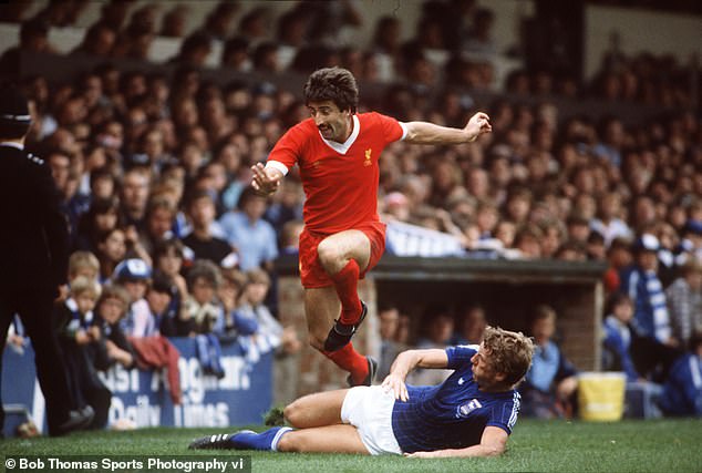 Lewis Skelly's Attitude: Souness Explains His Admiration Lewis Skelly's Attitude: Souness Explains His Admiration