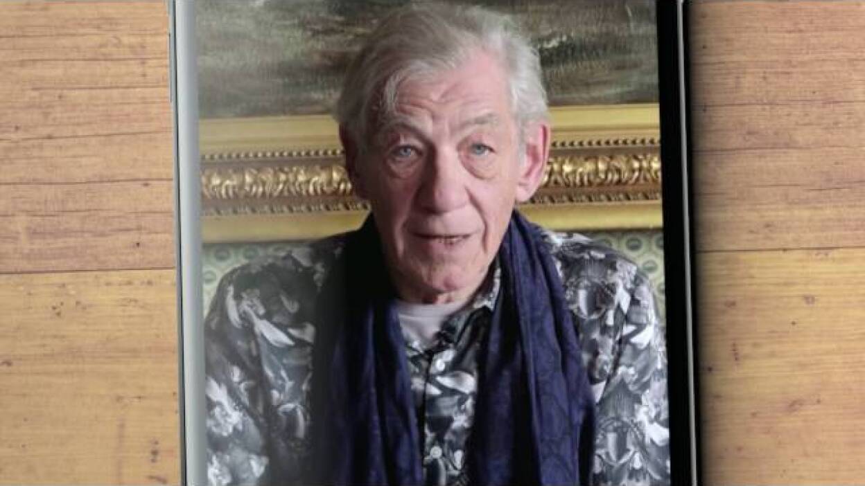 LGBTQ+ Representation And Ian McKellen's Call For Authenticity LGBTQ+ Representation And Ian McKellen's Call For Authenticity