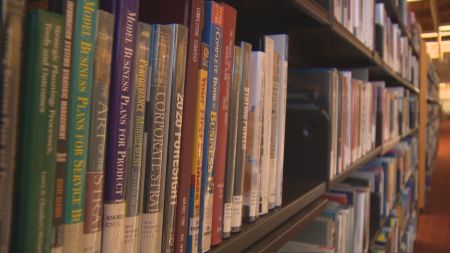 Library Funding Cuts: Impact On Staff And Community Services Following Trump Order Library Funding Cuts: Impact On Staff And Community Services Following Trump Order
