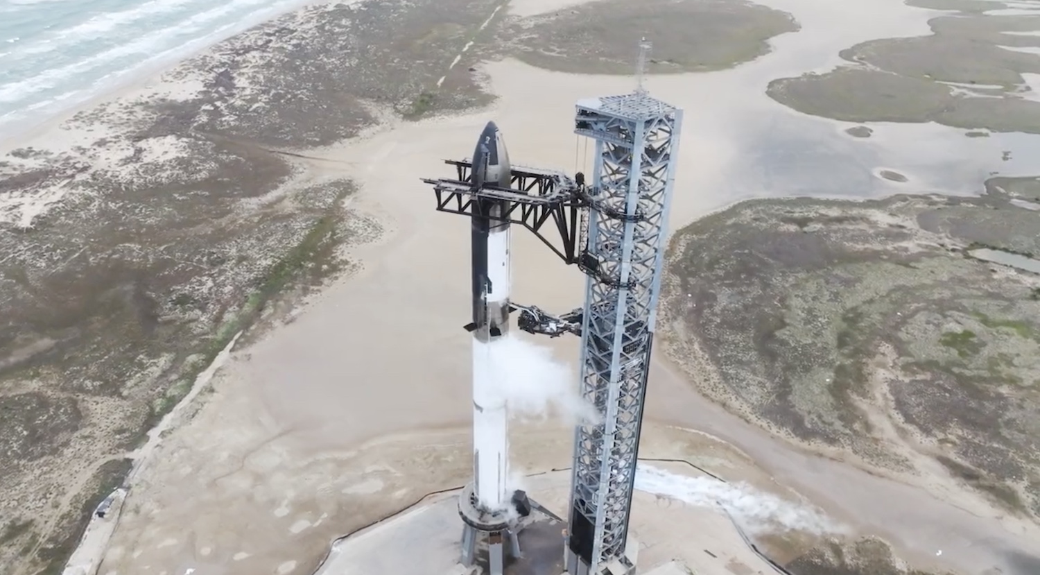 License Modifications Approved For SpaceX Starship Flight 9 By FAA License Modifications Approved For SpaceX Starship Flight 9 By FAA