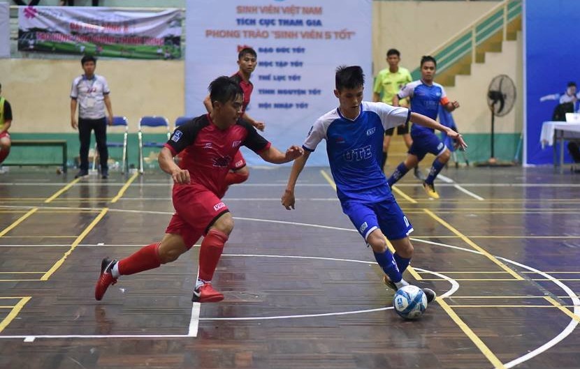 Lịch Thi Đấu 10 Trận Đấu Hay Nhất Giải Bóng Đá Thanh Niên Sinh Viên Quốc Tế 2025