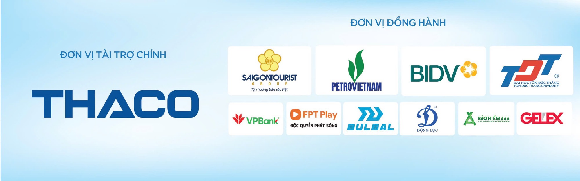 Lịch Thi Đấu TNSV THACO Cup 2025: Cập Nhật Mới Nhất