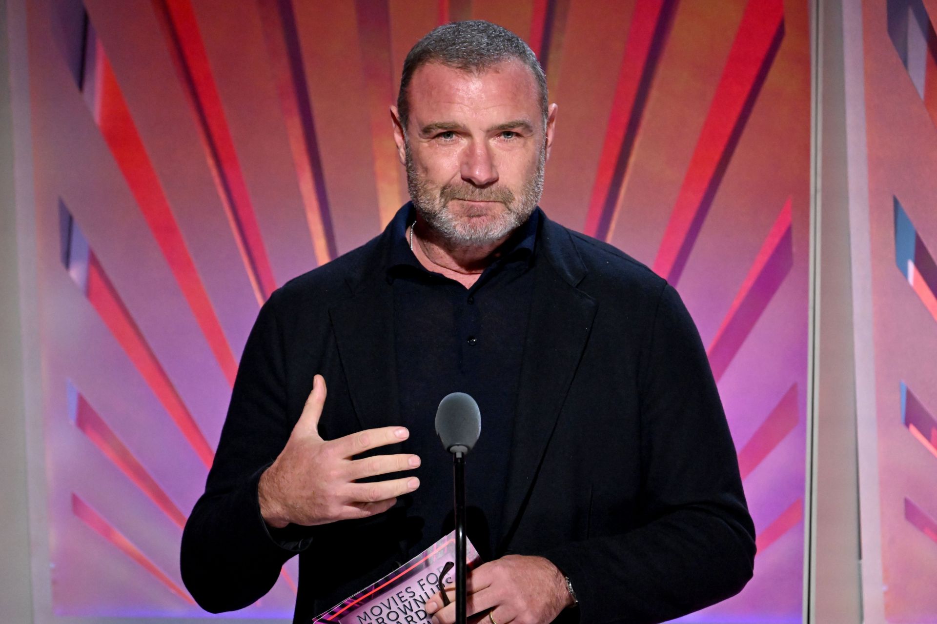 Liev Schreiber's Daughter: A Paris Modeling Debut And The Nepo Baby Debate Liev Schreiber's Daughter: A Paris Modeling Debut And The Nepo Baby Debate