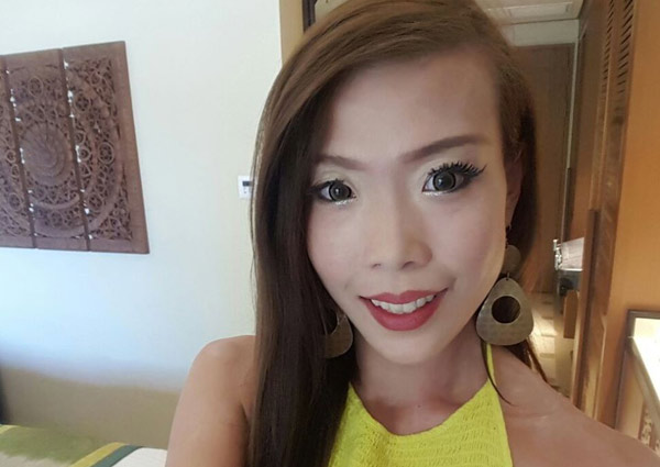 Life After The Wings: A Former SIA Air Stewardess's New Chapter Life After The Wings: A Former SIA Air Stewardess's New Chapter