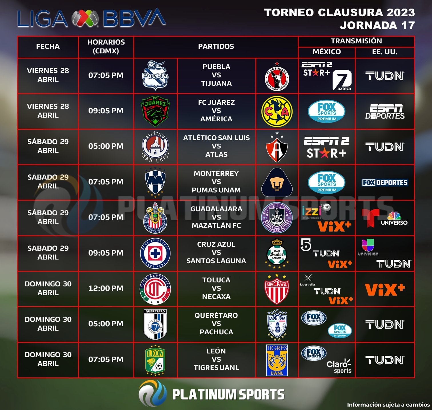 Liga De Naciones Concacaf: Horarios Y Canales Para México Vs Panamá Liga De Naciones Concacaf: Horarios Y Canales Para México Vs Panamá
